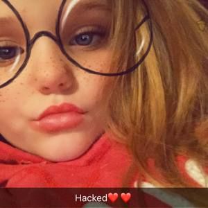 Meet your Posher, Annie